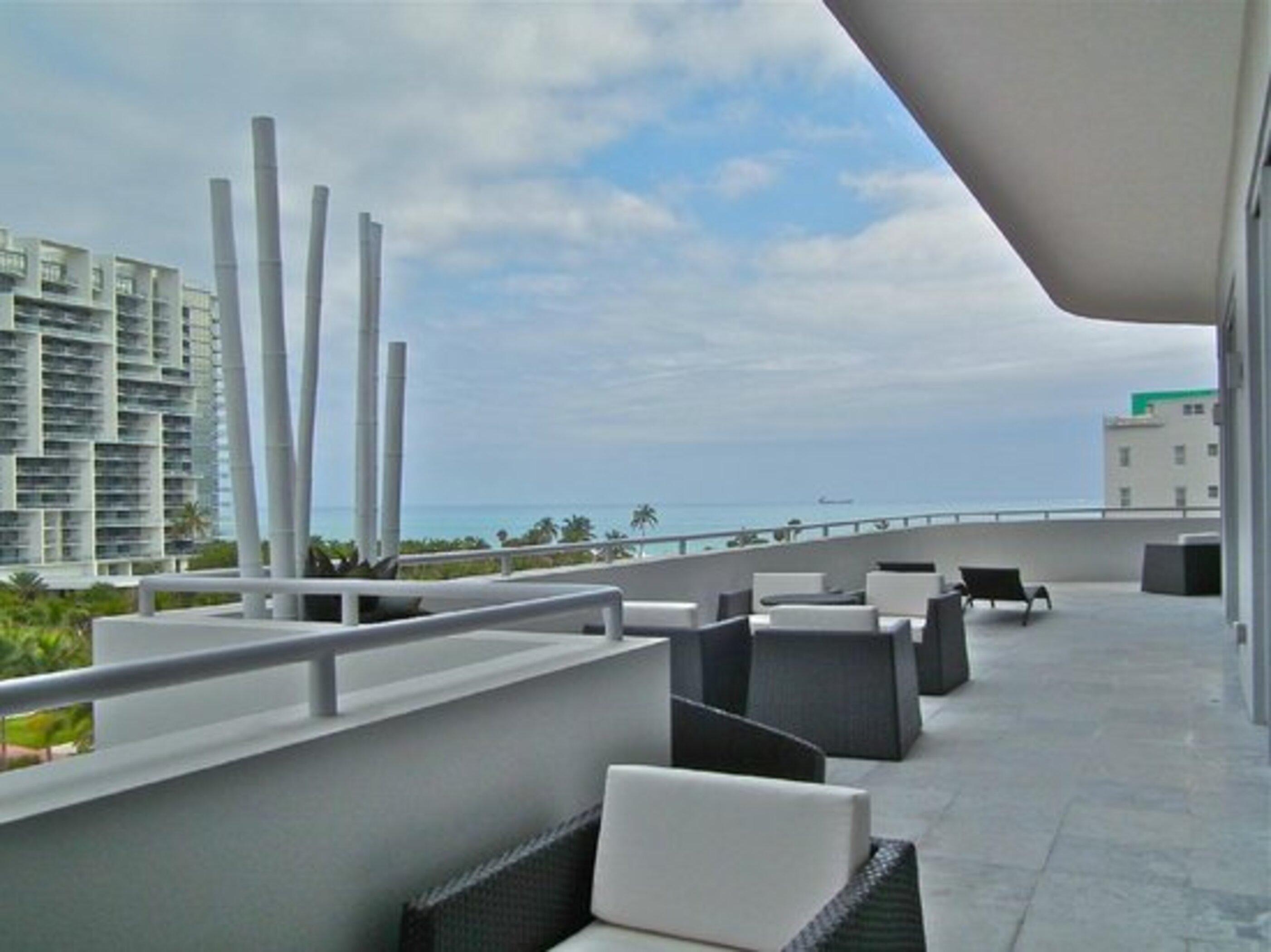 Boulan South Beach Miami Beach Extérieur photo